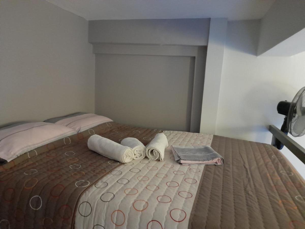 Smart Apartment Lefkada City ภายนอก รูปภาพ