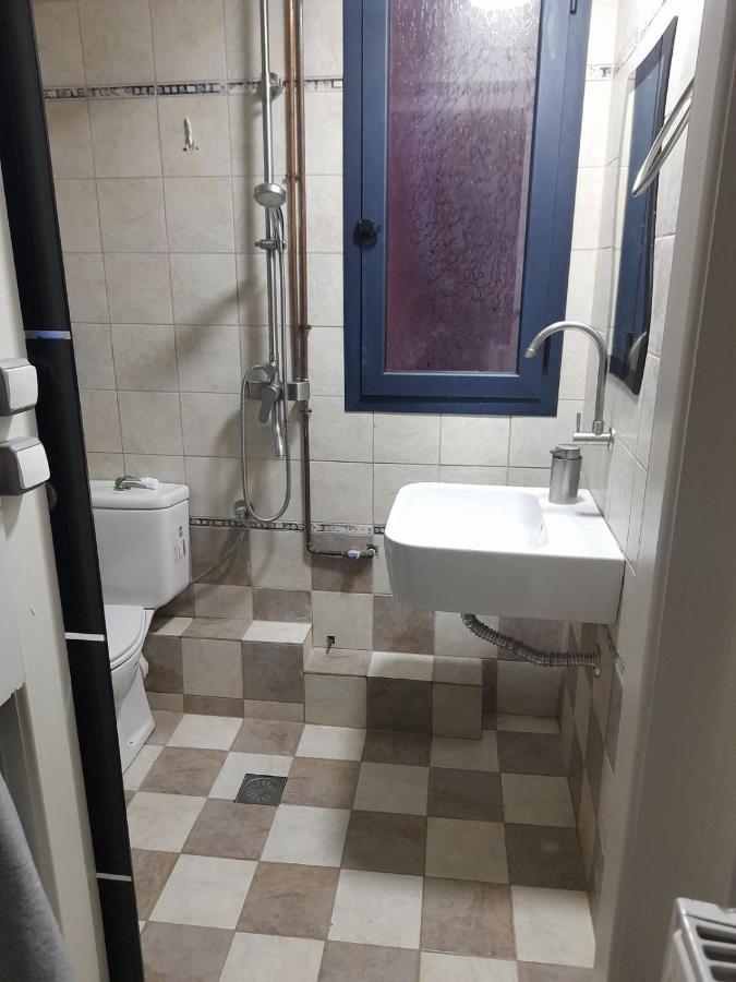 Smart Apartment Lefkada City ภายนอก รูปภาพ